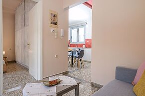 The Museum View Suite