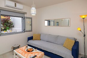 The Museum View Suite