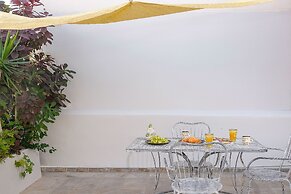 The Museum View Suite