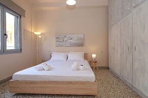 The Museum View Suite