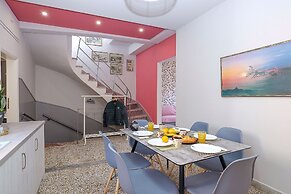 The Museum View Suite