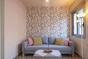 The Museum View Suite