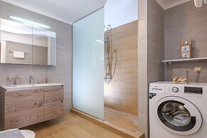 The Museum View Suite