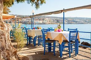 The Museum View Suite