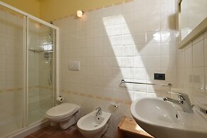 Francigena 6 in Castelfiorentino