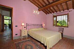 Francigena 6 in Castelfiorentino