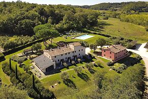 Francigena 6 in Castelfiorentino