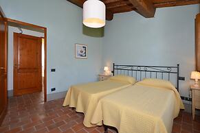 Francigena 6 in Castelfiorentino