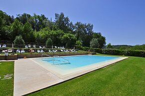 Francigena 6 in Castelfiorentino