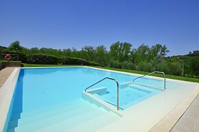 Francigena 6 in Castelfiorentino