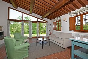 Francigena 6 in Castelfiorentino