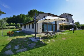 Francigena 6 in Castelfiorentino