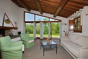 Francigena 6 in Castelfiorentino