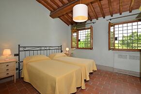 Francigena 6 in Castelfiorentino