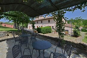 Francigena 6 in Castelfiorentino