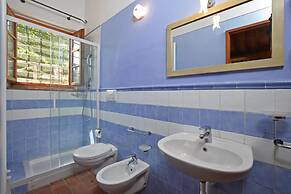 Francigena 6 in Castelfiorentino