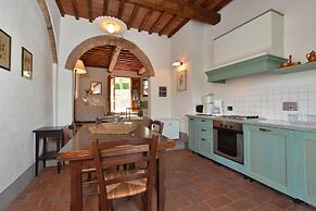 Francigena 5 in Castelfiorentino