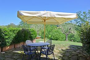 Francigena 5 in Castelfiorentino