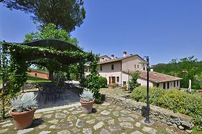 Francigena 5 in Castelfiorentino