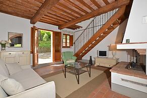 Francigena 5 in Castelfiorentino