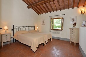 Francigena 5 in Castelfiorentino