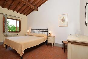 Francigena 5 in Castelfiorentino