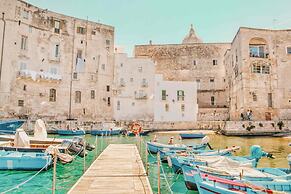 House of the Gozzo in Monopoli