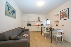 Arco Rocks 2 in Arco