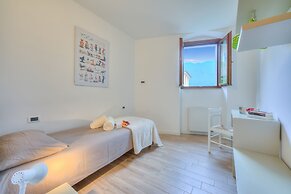 Arco Rocks 2 in Arco