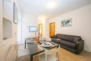 Arco Rocks 2 in Arco