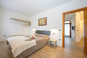 Arco Rocks 2 in Arco