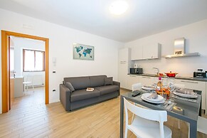 Arco Rocks 2 in Arco