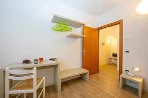 Arco Rocks 2 in Arco