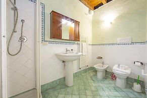 Ginestra In Hilly Area