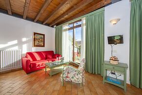 Ginestra In Hilly Area