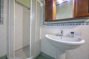 Ginestra In Hilly Area