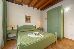 Ginestra In Hilly Area