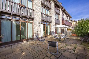 Ginestra In Hilly Area