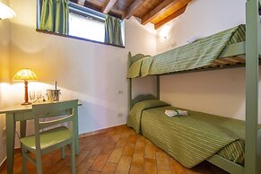 Ginestra In Hilly Area