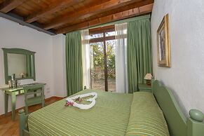 Ginestra In Hilly Area