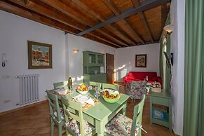 Ginestra In Hilly Area