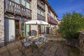 Ginestra In Hilly Area