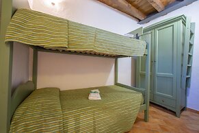 Ginestra In Hilly Area