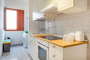 Caddipulina Home 200m Sea Gallipoli