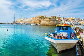 Caddipulina Home 200m Sea Gallipoli