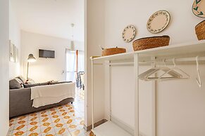 Caddipulina Home 200m Sea Gallipoli