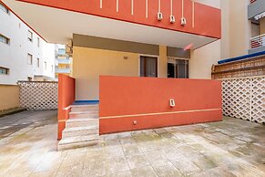 Caddipulina Home 200m Sea Gallipoli