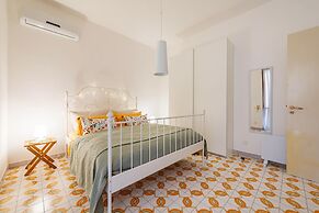 Caddipulina Home 200m Sea Gallipoli