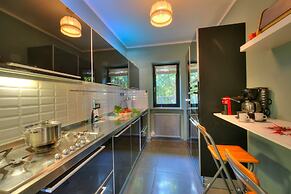 Casa Francesca Garden And View