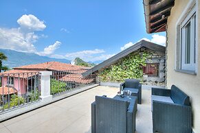 Casa Francesca Garden And View